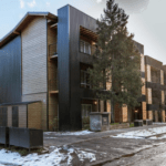 Alquiler Departamento El Sureño