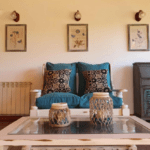 Captura De Pantalla Alquiler Departamento Encanto Del Rio Villa La Angostura Neuquen