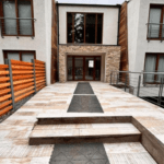 Alquiler Departamento Jama