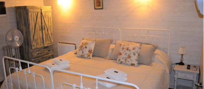 Captura De Pantalla Alquiler Departamento Lofts Del Mercado Villa La Angostura Neuquen