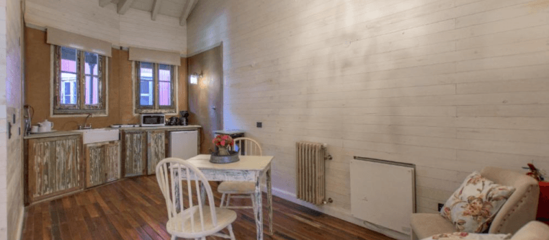 Captura De Pantalla Alquiler Departamento Lofts Del Mercado Villa La Angostura Neuquen