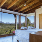 Alojamiento Cerca de la Playa en Villa la Angostura