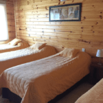 Alquiler Con Pileta en Villa la Angostura