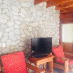 Captura De Pantalla Alquiler Encanto Del Rio Villa La Angostura Neuquen