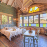 Captura De Pantalla Alquiler Lofts Del Mercado Villa La Angostura Neuquen