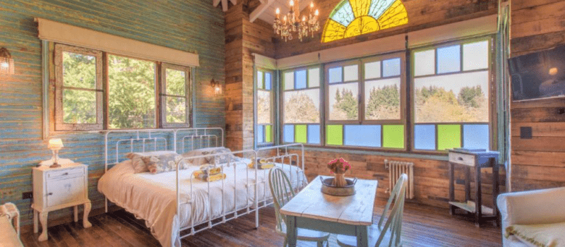Captura De Pantalla Alquiler Lofts Del Mercado Villa La Angostura Neuquen