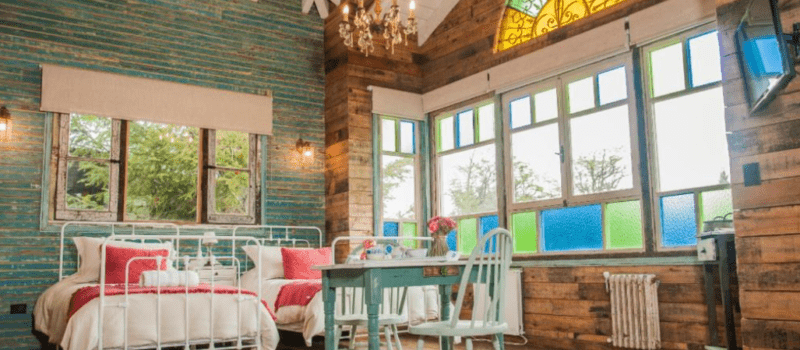 Captura De Pantalla Alquiler Lofts Del Mercado Villa La Angostura Neuquen