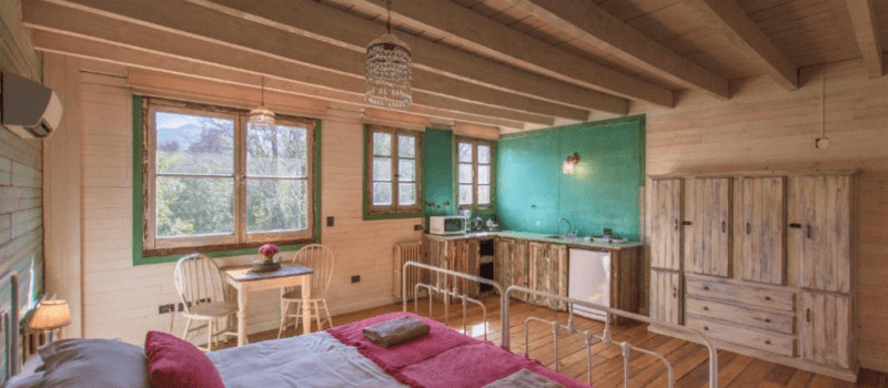 Captura De Pantalla Alquiler Lofts Del Mercado Villa La Angostura Neuquen