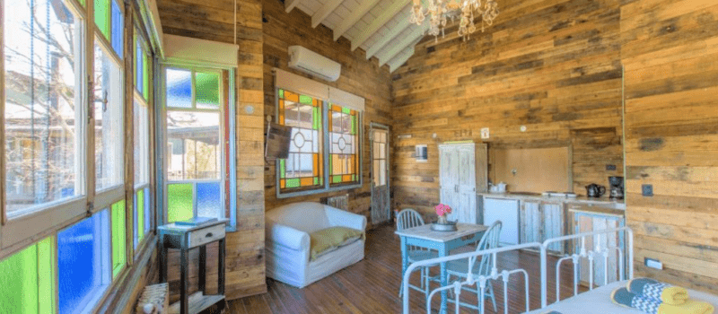 Captura De Pantalla Alquiler Lofts Del Mercado Villa La Angostura Neuquen