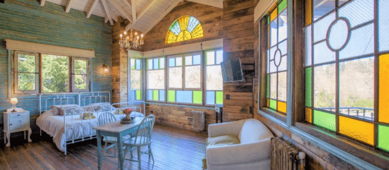 Captura De Pantalla Alquiler Lofts Del Mercado Villa La Angostura Neuquen