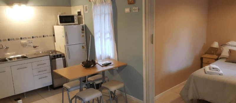 Captura De Pantalla Alquiler Magda Villa La Angostura Neuquen