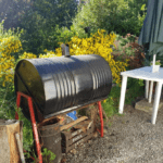 Captura De Pantalla Alquiler Magda Villa La Angostura Neuquen