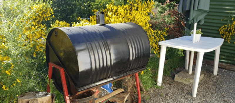 Captura De Pantalla Alquiler Magda Villa La Angostura Neuquen