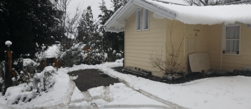 Captura De Pantalla Alquiler Magda Villa La Angostura Neuquen