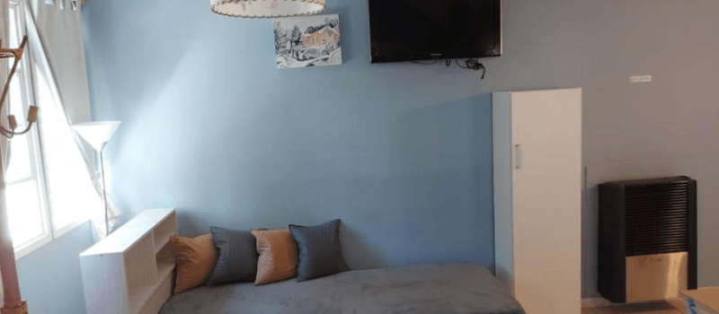 Captura De Pantalla Alquiler Magda Villa La Angostura Neuquen