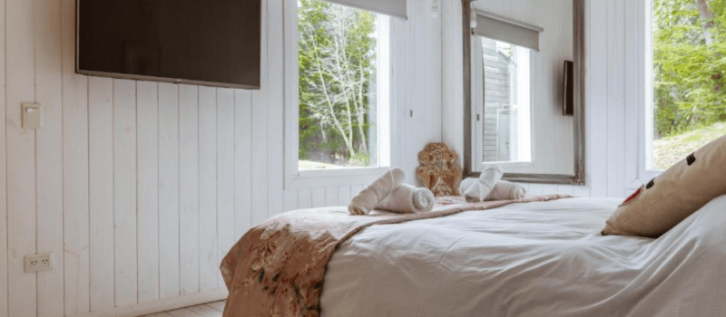 Captura De Pantalla Alquiler Nordica 2 Villa La Angostura Neuquen