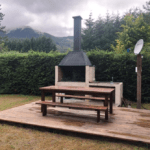 Captura De Pantalla Aparthotel Balcones Montana Villa La Angostura Neuquen