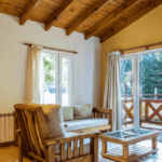 Captura De Pantalla Aparthotel Bog Bella Angostura Villa La Neuquen