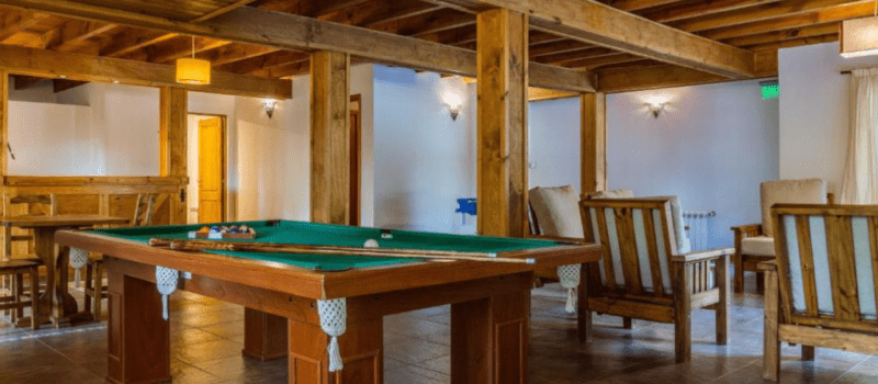 Captura De Pantalla Aparthotel Bog Bella Angostura Villa La Neuquen