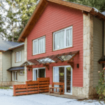 Captura De Pantalla Aparthotel Bog Bella Angostura Villa La Neuquen