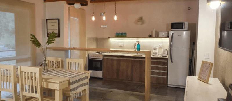 Captura De Pantalla Aparthotel Centinelas Del Paraiso Villa La Angostura Neuquen