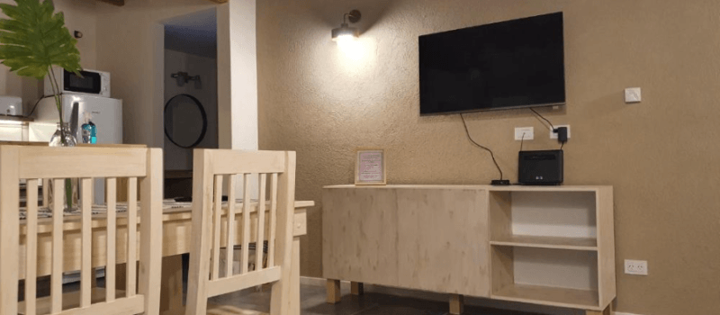 Captura De Pantalla Aparthotel Centinelas Del Paraiso Villa La Angostura Neuquen
