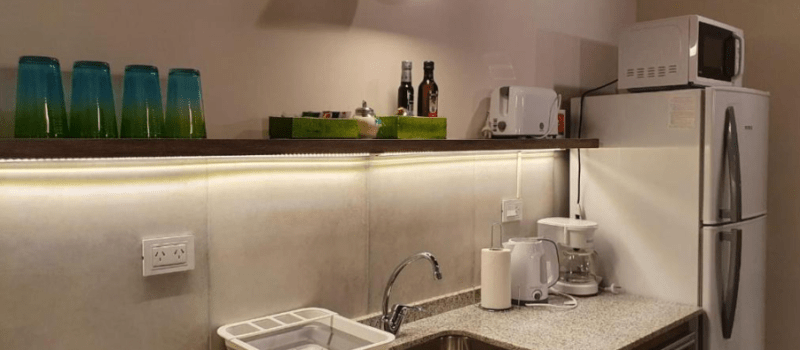 Captura De Pantalla Aparthotel Centinelas Del Paraiso Villa La Angostura Neuquen
