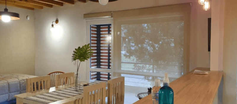 Captura De Pantalla Aparthotel Centinelas Del Paraiso Villa La Angostura Neuquen