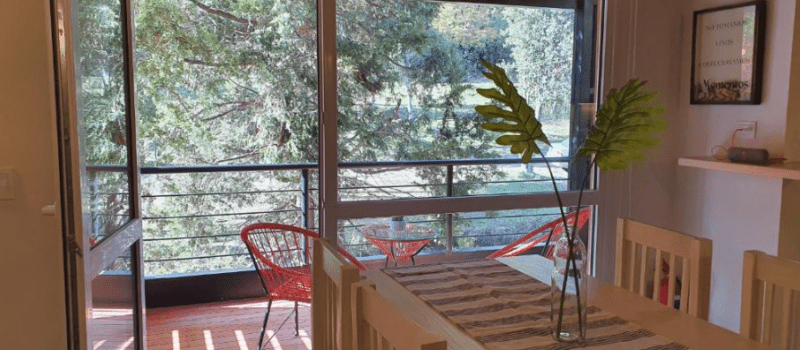 Captura De Pantalla Aparthotel Centinelas Del Paraiso Villa La Angostura Neuquen