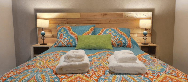Aparthotel Centinelas Del Paraiso en Villa la Angostura Neuquén Argentina