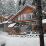 Apart Costa Serena Apart Cabañas & Spa