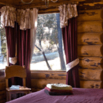 Captura De Pantalla Cabana Brazo Huemul Villa La Angostura Neuquen