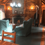 Captura pantalla cabana