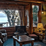 Alojamiento Cerca del Centro en Villa la Angostura