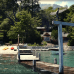 Captura pantalla cabana