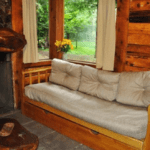 Captura De Pantalla Cabana Las Maras Villa La Angostura Neuquen