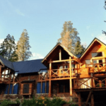 Cabaña Barato en Villa la Angostura