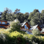 Hotel Amigos Del Bosque