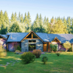 Hotel Arcano Casa Montaña