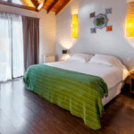 Captura De Pantalla Hotel Arcano Casa Montana Villa La Angostura Neuquen