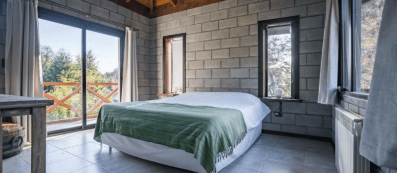 Captura De Pantalla Hotel Arcano Casa Montana Villa La Angostura Neuquen