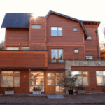 Hotel Balcones Del Sayhueque