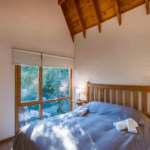 Captura De Pantalla Hotel Balcones Del Sayhueque Villa La Angostura Neuquen