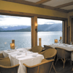 Captura pantalla correntoso lake river