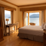 Captura pantalla correntoso lake river