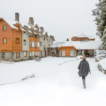 Captura pantalla correntoso lake river