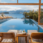 Captura pantalla correntoso lake river