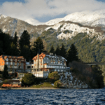 Hotel Correntoso Lake & River