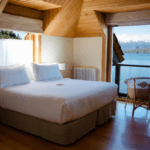 Captura pantalla correntoso lake river