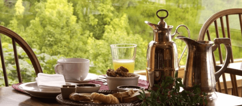 Captura De Pantalla Hotel Correntoso Lake River Villa La Angostura Neuquen